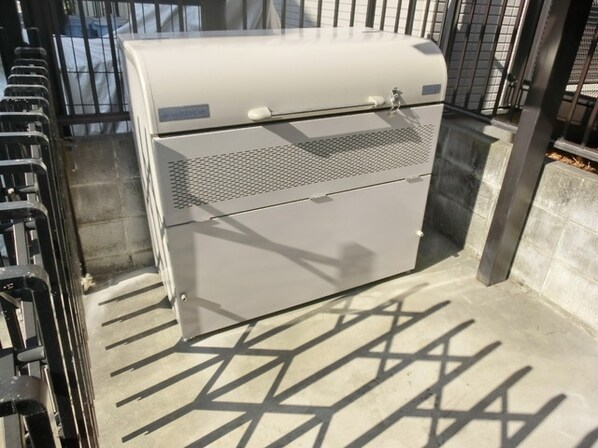 クレール経堂の物件内観写真